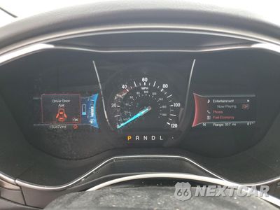 Zdjęcie 9 z 12 samochodu: 2018 FORD FUSION SE HYBRID VIN:3FA6P0LU5JR171998 - miniatura