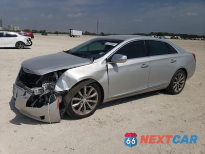 2017 CADILLAC XTS LUXURY 2G61M5S37H9138541 - główne zdjęcie licytacji z USA - miniatura