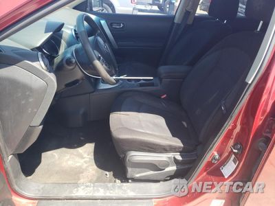 Zdjęcie 7 z 14 samochodu: 2013 NISSAN ROGUE S VIN:JN8AS5MT2DW537850 - miniatura