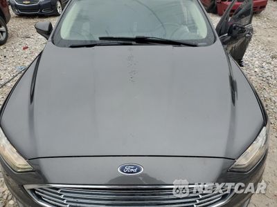 Zdjęcie 11 z 15 samochodu: 2017 FORD FUSION SE VIN:3FA6P0H76HR378719 - miniatura