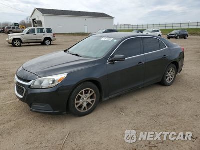 2014 CHEVROLET MALIBU LS 1G11A5SL0EF221469 - główne zdjęcie licytacji z USA - miniatura