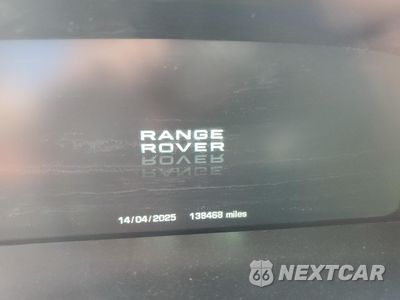 Zdjęcie 9 z 13 samochodu: 2013 LAND ROVER RANGE ROVER HSE VIN:SALGS2DF8DA102223 - miniatura