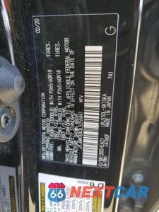 Zdjęcie 15 z 16 samochodu: 2020 LEXUS GX 460 PREMIUM VIN:JTJAM7BX3L5255841 - miniatura
