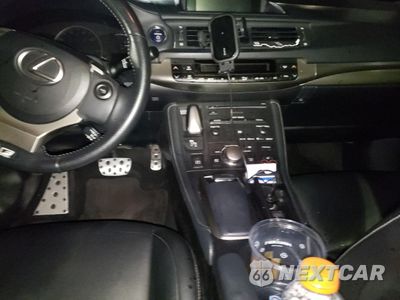 Zdjęcie 8 z 12 samochodu: 2015 LEXUS CT 200 VIN:JTHKD5BH5F2231520 - miniatura
