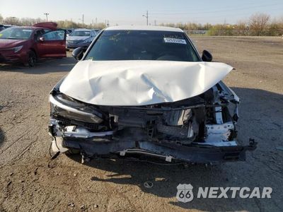 Piąte zdjęcie samochodu w środku: 2025 HONDA CIVIC SPORT VIN:2HGFE2F50SH540460 - miniatura