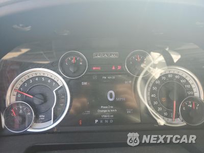 Zdjęcie 9 z 14 samochodu: 2013 RAM 1500 ST VIN:1C6RR6KT5DS629326 - miniatura