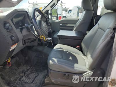 Zdjęcie 7 z 13 samochodu: 2013 FORD F450 SUPER DUTY VIN:1FDUF4GYXDEB05703 - miniatura