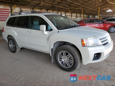 Czwarte zdjęcie samochodu z boku: 2005 MITSUBISHI ENDEAVOR LIMITED VIN:4A4MM41S85E039693 - miniatura