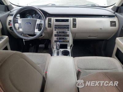 Zdjęcie 8 z 16 samochodu: 2012 FORD FLEX SE VIN:2FMGK5BC5CBD11239 - miniatura