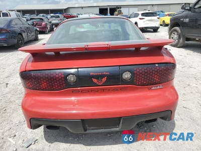 Zdjęcie 6 z 14 samochodu: 1998 PONTIAC FIREBIRD FORMULA VIN:2G2FV22G2W2211889 - miniatura