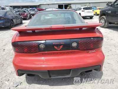 Zdjęcie 6 z 14 samochodu: 1998 PONTIAC FIREBIRD FORMULA VIN:2G2FV22G2W2211889 - miniatura
