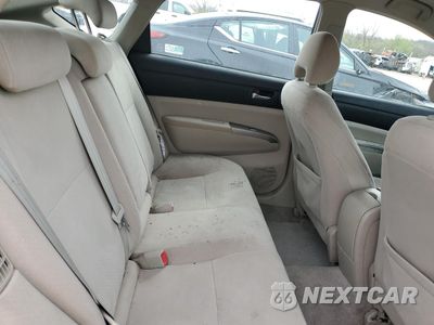 Zdjęcie 10 z 15 samochodu: 2006 TOYOTA PRIUS VIN:JTDKB20U567530028 - miniatura