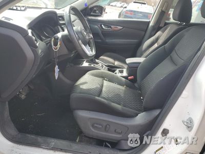 Zdjęcie 7 z 15 samochodu: 2017 NISSAN ROGUE S VIN:KNMAT2MVXHP584620 - miniatura