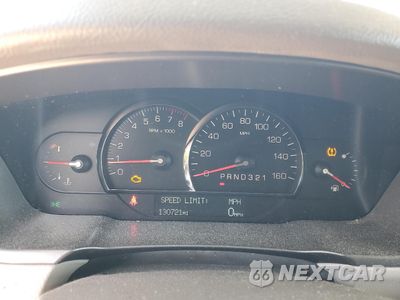 Zdjęcie 9 z 12 samochodu: 2010 CADILLAC DTS PREMIUM COLLECTION VIN:1G6KH5EY6AU135882 - miniatura