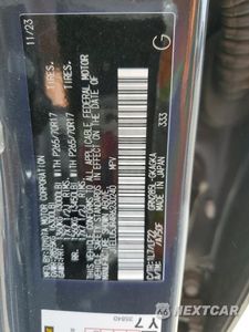Zdjęcie 16 z 17 samochodu: 2024 TOYOTA 4RUNNER SR5 PREMIUM VIN:JTELU5JR4R6230240 - miniatura