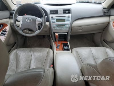 Zdjęcie 8 z 12 samochodu: 2008 TOYOTA CAMRY CE VIN:4T1BE46K78U744642 - miniatura