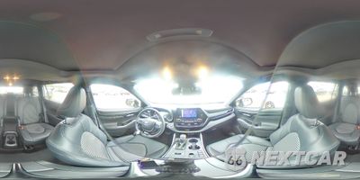 Zdjęcie 14 z 16 samochodu: 2024 TOYOTA HIGHLANDER LE VIN:5TDKDRAH5RS532005 - miniatura