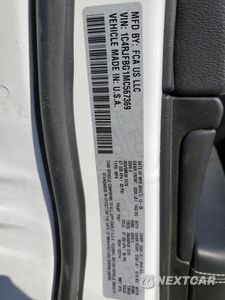 Zdjęcie 15 z 15 samochodu: 2021 JEEP GRAND CHEROKEE LIMITED VIN:1C4RJFBG1MC567369 - miniatura