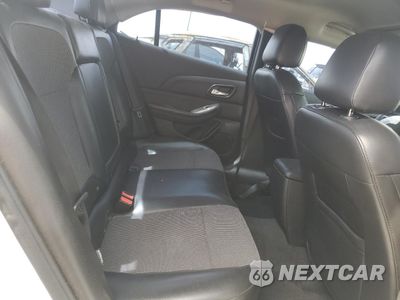 Zdjęcie 10 z 12 samochodu: 2015 CHEVROLET MALIBU 1LT VIN:1G11C5SL7FF172699 - miniatura