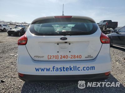 Zdjęcie 6 z 12 samochodu: 2015 FORD FOCUS SE VIN:1FADP3K29FL375928 - miniatura