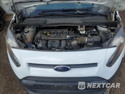 Zdjęcie 12 z 13 samochodu: 2014 FORD TRANSIT CONNECT XL VIN:NM0LS7E77E1167864 - miniatura