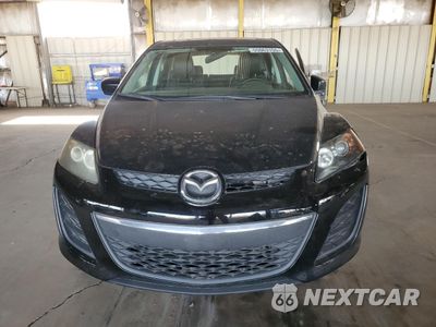 Piąte zdjęcie samochodu w środku: 2011 MAZDA CX-7 VIN:JM3ER2C54B0353866 - miniatura
