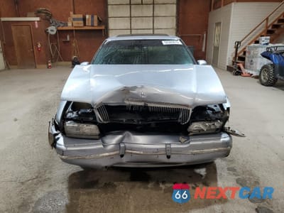 Piąte zdjęcie samochodu w środku: 1996 BUICK PARK AVENUE VIN:1G4CW52K4TH647560 - miniatura