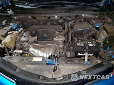 Zdjęcie 12 z 13 samochodu: 2016 TOYOTA RAV4 LE VIN:JTMZFREVXGD085219 - miniatura