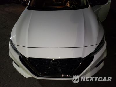 Zdjęcie 11 z 12 samochodu: 2022 NISSAN ALTIMA SR VIN:1N4BL4CV5NN324818 - miniatura