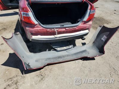 Zdjęcie 12 z 15 samochodu: 2013 TOYOTA CAMRY L VIN:4T1BF1FK9EU801852 - miniatura