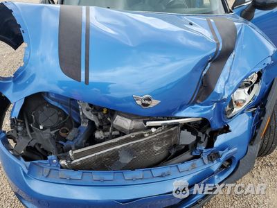 Zdjęcie 11 z 12 samochodu: 2012 MINI COOPER COUNTRYMAN VIN:WMWZB3C54CWM05898 - miniatura