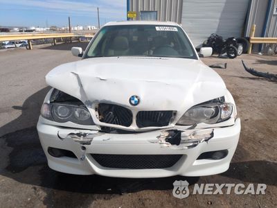 Piąte zdjęcie samochodu w środku: 2005 BMW 330 I VIN:WBAEV53425KM42791 - miniatura