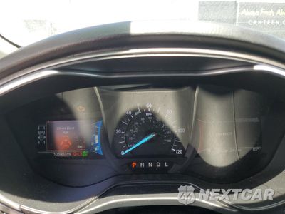 Zdjęcie 9 z 12 samochodu: 2019 FORD FUSION SE VIN:3FA6P0LU4KR285119 - miniatura