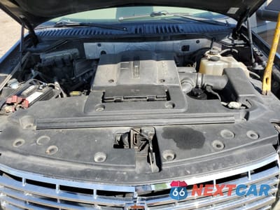 Zdjęcie 14 z 15 samochodu: 2012 LINCOLN NAVIGATOR L VIN:5LMJJ3H54CEL09117 - miniatura