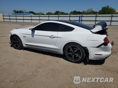 Drugie zdjęcie samochodu z przodu: 2017 FORD MUSTANG GT VIN:1FA6P8CF4H5254058 - miniatura
