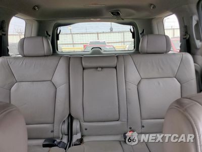 Zdjęcie 10 z 13 samochodu: 2011 HONDA PILOT EXL VIN:5FNYF3H55BB001961 - miniatura