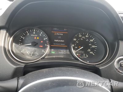 Zdjęcie 9 z 14 samochodu: 2019 NISSAN ROGUE S VIN:KNMAT2MT9KP523832 - miniatura