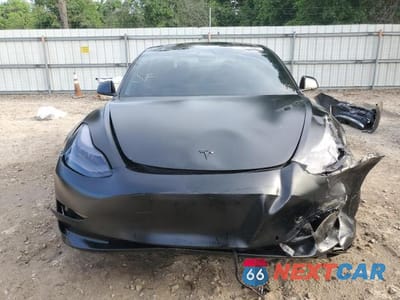 Piąte zdjęcie samochodu w środku: 2021 TESLA MODEL 3 VIN:5YJ3E1EB1MF983177 - miniatura
