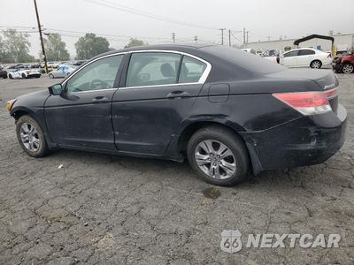 Drugie zdjęcie samochodu z przodu: 2012 HONDA ACCORD SE VIN:1HGCP2F65CA212585 - miniatura