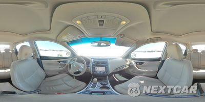 Zdjęcie 12 z 14 samochodu: 2015 NISSAN ALTIMA 2.5 VIN:1N4AL3AP8FN379811 - miniatura