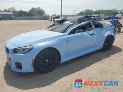 2023 BMW M2 3MF13DM07P8C94085 - główne zdjęcie licytacji z USA - miniatura