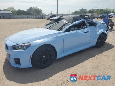 2023 BMW M2 3MF13DM07P8C94085 - główne zdjęcie licytacji z USA - miniatura
