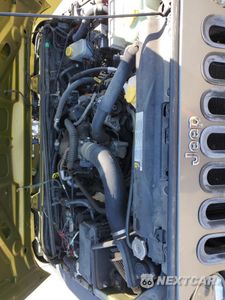 Zdjęcie 13 z 14 samochodu: 2010 JEEP WRANGLER UNLIMITED SPORT VIN:1J4BA3H16AL207409 - miniatura