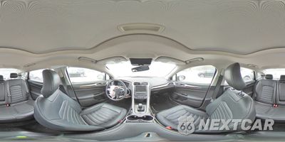 Zdjęcie 13 z 15 samochodu: 2016 FORD FUSION SE VIN:3FA6P0H9XGR402567 - miniatura