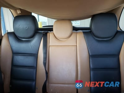 Zdjęcie 10 z 15 samochodu: 2006 PORSCHE CAYENNE S VIN:WP1AB29P76LA70708 - miniatura