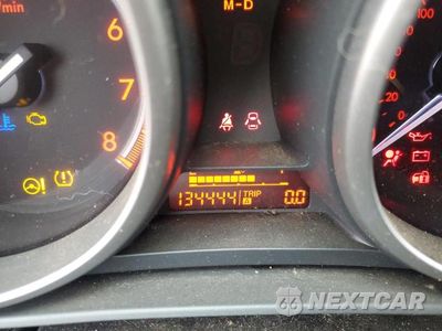 Zdjęcie 9 z 14 samochodu: 2011 MAZDA 3 S VIN:JM1BL1K59B1458390 - miniatura