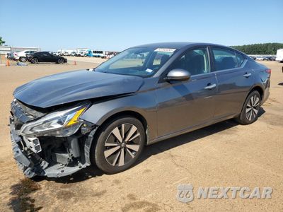 2022 NISSAN ALTIMA SV 1N4BL4DV7NN402353 - główne zdjęcie licytacji z USA - miniatura
