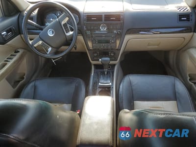 Zdjęcie 8 z 14 samochodu: 2006 MERCURY MILAN PREMIER VIN:3MEHM081X6R655701 - miniatura