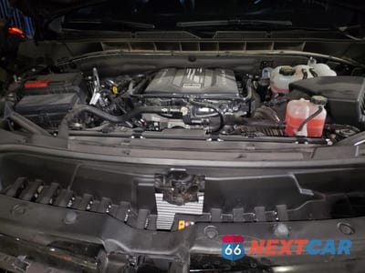 Zdjęcie 12 z 14 samochodu: 2024 CADILLAC ESCALADE V VIN:1GYS4HK91RR114714 - miniatura