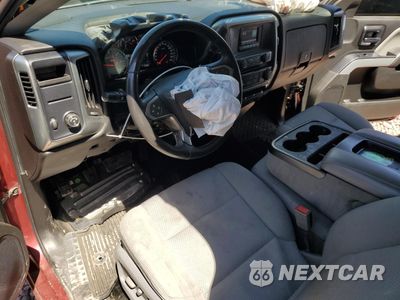 Zdjęcie 8 z 14 samochodu: 2014 CHEVROLET SILVERADO C1500 LT VIN:1GCNCREH4EZ173183 - miniatura